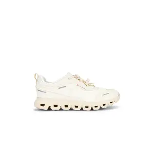 On Cloud 6 Geo WP Sneaker in Dew