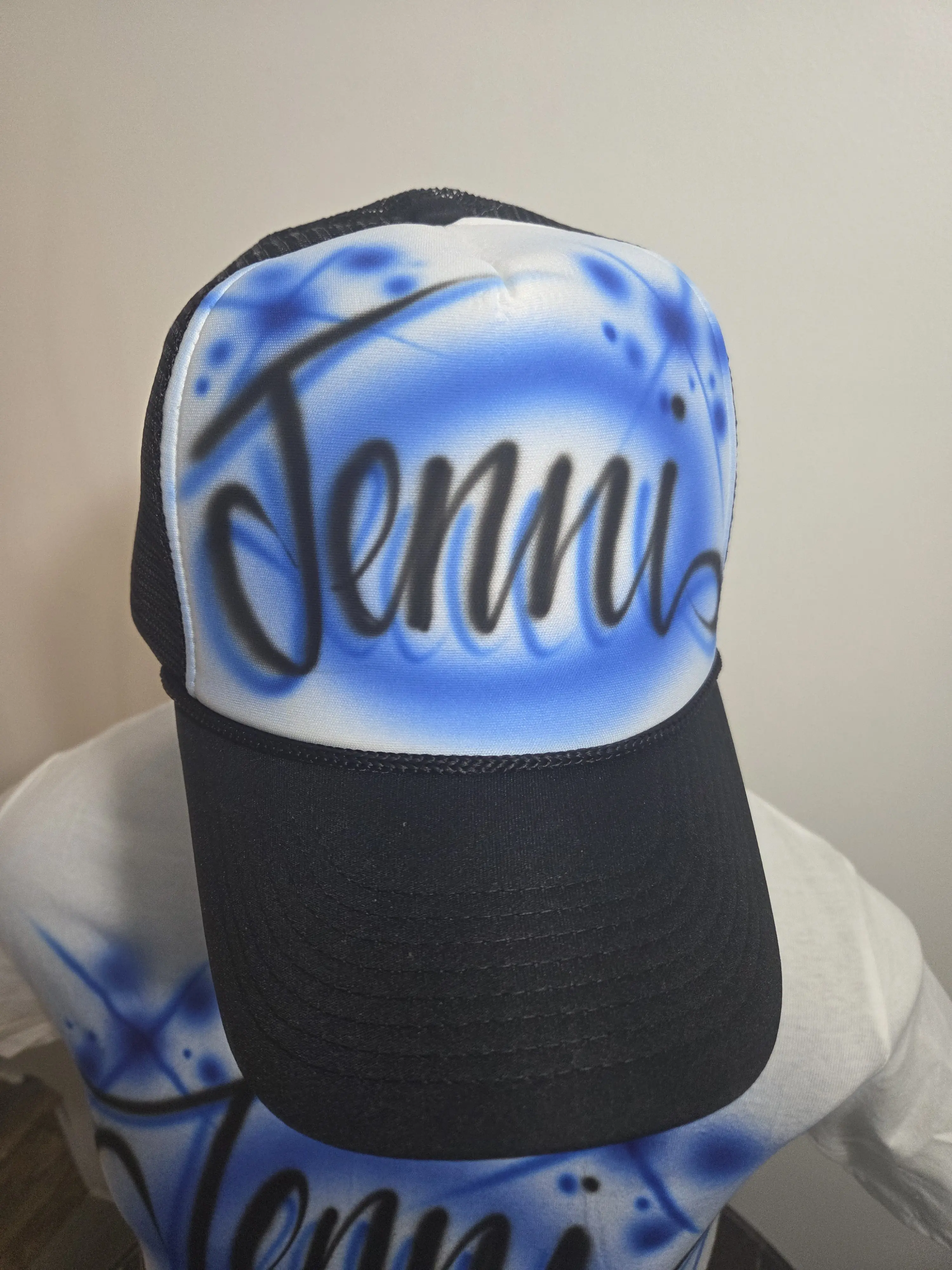 trucker hat name special trucker hat name special