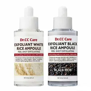 Exfoliator 100ml, Moisturizing Exfoliating Serum, Facial Moisturizer and Pore Shrinking Cream