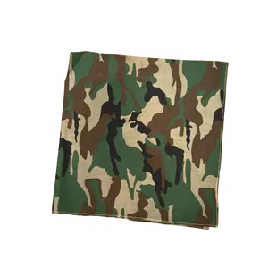Mil-Tec Woodland Bandana