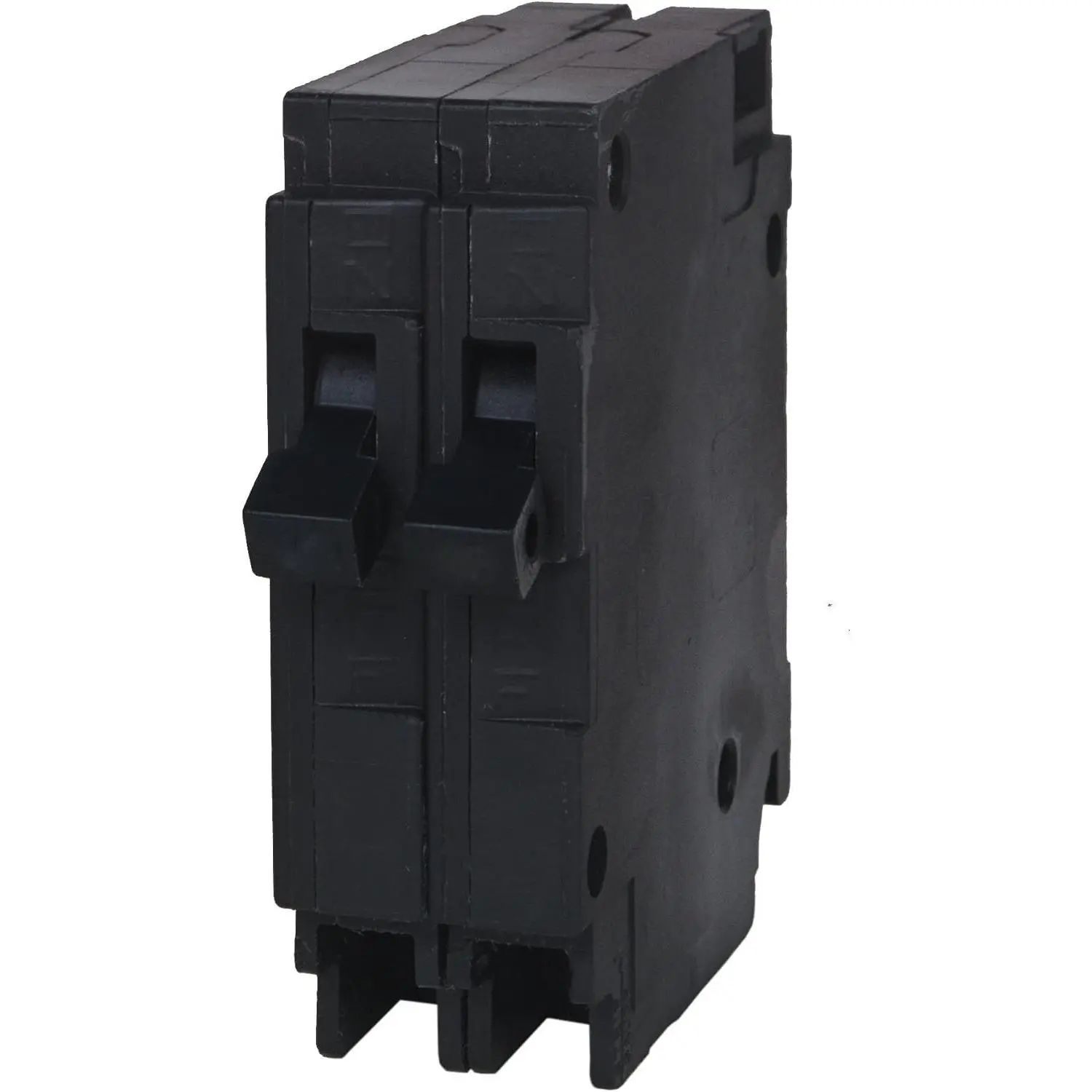 MP1520 One 15-Amp and One 20-Amp Single Pole 120V Circuit Breaker