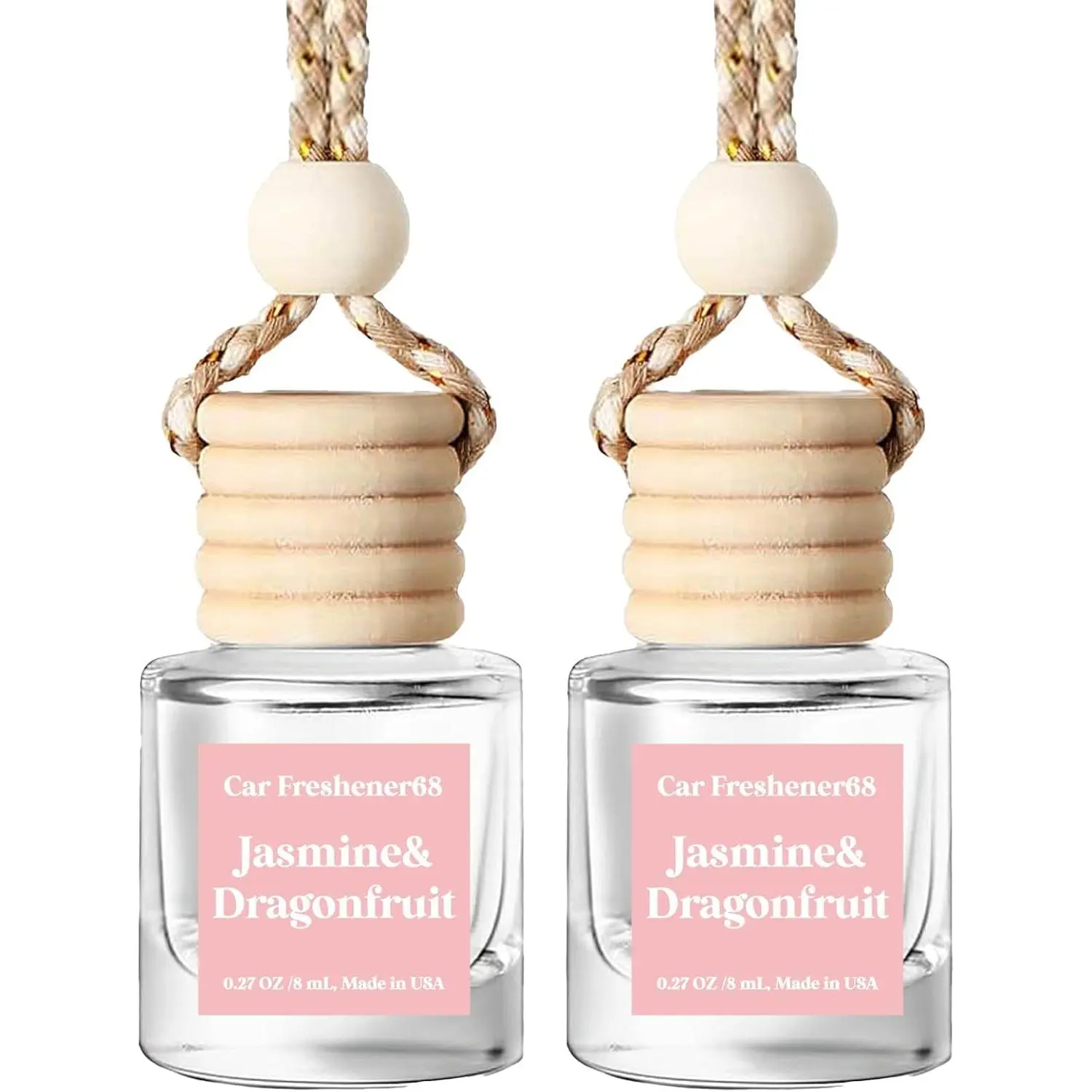 Jasmine&Dragonfruit