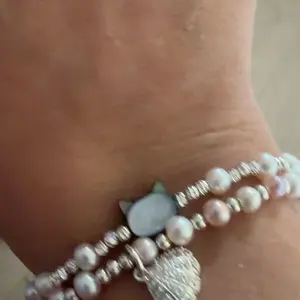 【Adee】 Butterfly Brooch +  Miracle King pearl (Min 1 king Pearl + 1 Edison as gift) [Open in live]｜Freshwater Mix Color Baroque Pearl