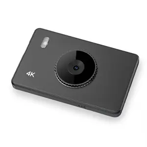 Gabba Goods Slim Shot Digital Camera