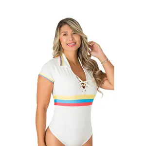 Body Control Colombia  Edición Especial  5BB855