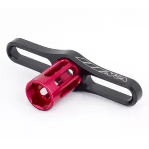 AKA 17mm T-Handle Hex Wrench