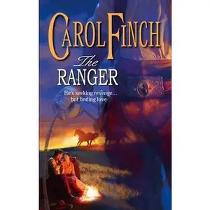 USED-The Ranger by Carol Finch (Unknown)
