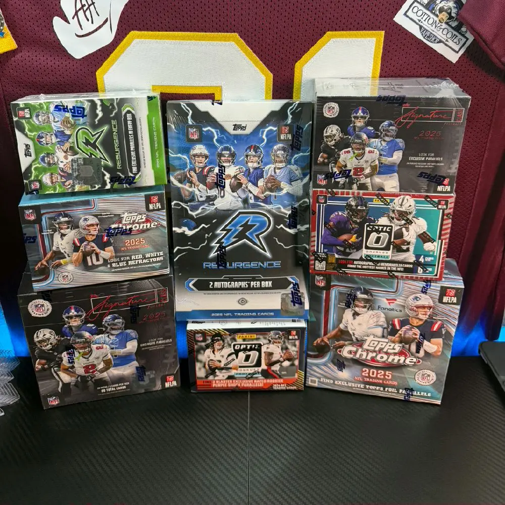 PYT Variety Break #329