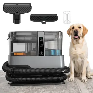 OMESER Deep Clean Anywhere – Portable Spot Cleaner for Pet Mess & Sofa Stains/Powerful Portable Carpet Cleaner