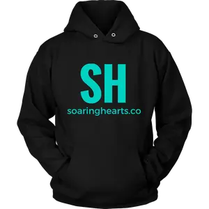 SH Monogram Hoodie