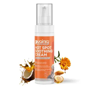 Hot Spot Treatment for Dogs, Gentle Soothing Balm for Dogs, with Quantum Silver and Coconut Oil, Formulated to Nurture & Comfort Dry, Sensitive Skin #Summervibes #petlovers