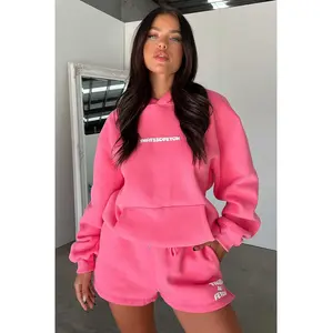 Thats So Fetch Women's Series 3 Pink Shorts