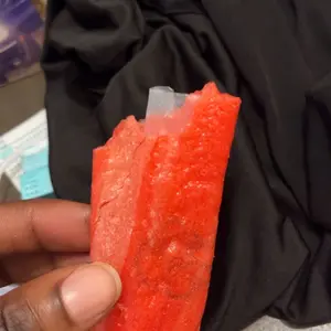 Product Review of Freeze dried fruit rollups freeze dried candy freeze dried sample pack freeze dried variety Snack Natural fun viral freeze  dried freeze dried candy from t**e