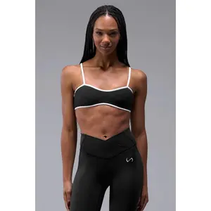 Tempo Minimal Bralette 2.0 Womenswear Adjustable