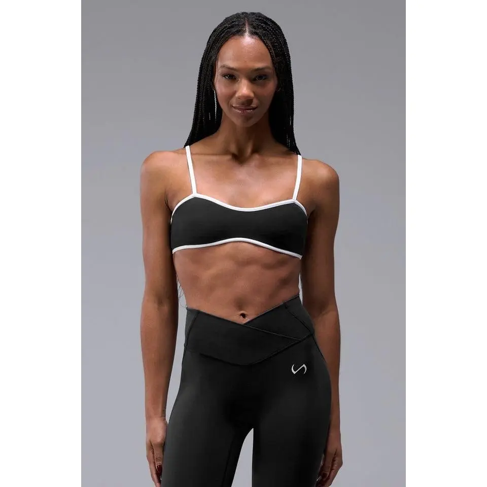 Tempo Minimal Bralette 2.0 Womenswear Adjustable