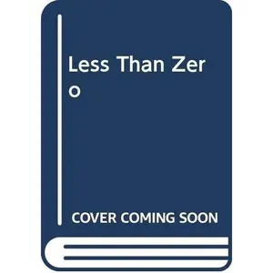 USED-Less Than Zero: MathStart Negative Numbers (Mathstart) by Stewart Murphy (Paperback)