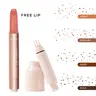tarte freckle stamp and maracuja juicy lip shimmer duo
