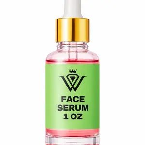 2x extra strong Niacinamide & Arbutin face Serum, Hyperpigmentation,all skin types Daily