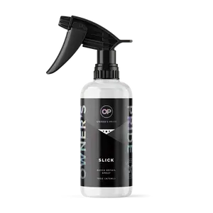 Owner's pride- Slick