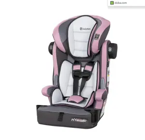 Baby Trend Hybrid SI 3-in-1 Combination Booster Car Seat - Desert Rose