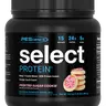 PEScience Select Protein Powder  - Whey & Casein Blend. A Low-Carb Protein Dietary Supplement for Fitness with taste and nutrition that doesn't compare!