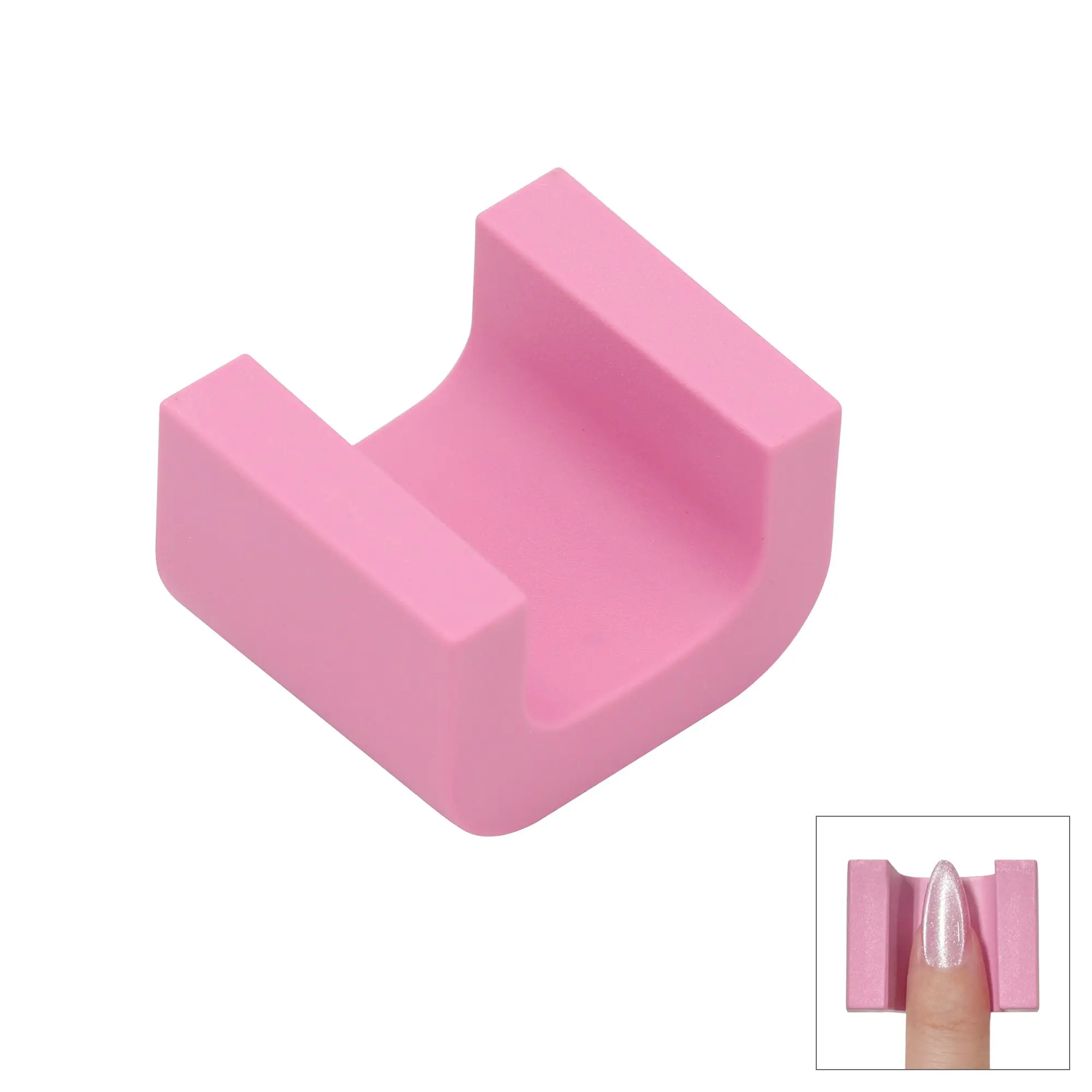 U-Shaped Cat Eye Magnet