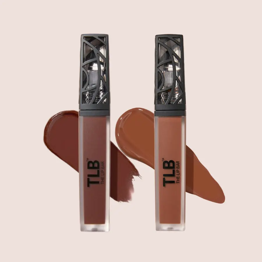 Nonstop Liquid Matte Duo Viral Lip Looks Nonstop Liquid Matte Duo Viral Lip Looks