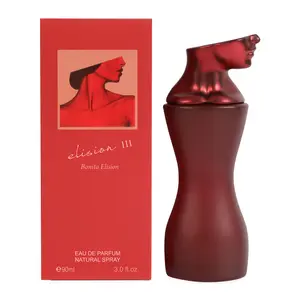 Elision III Bonita Elision Eau de Parfum 90ml 3.0fl.oz. Unisex Perfume