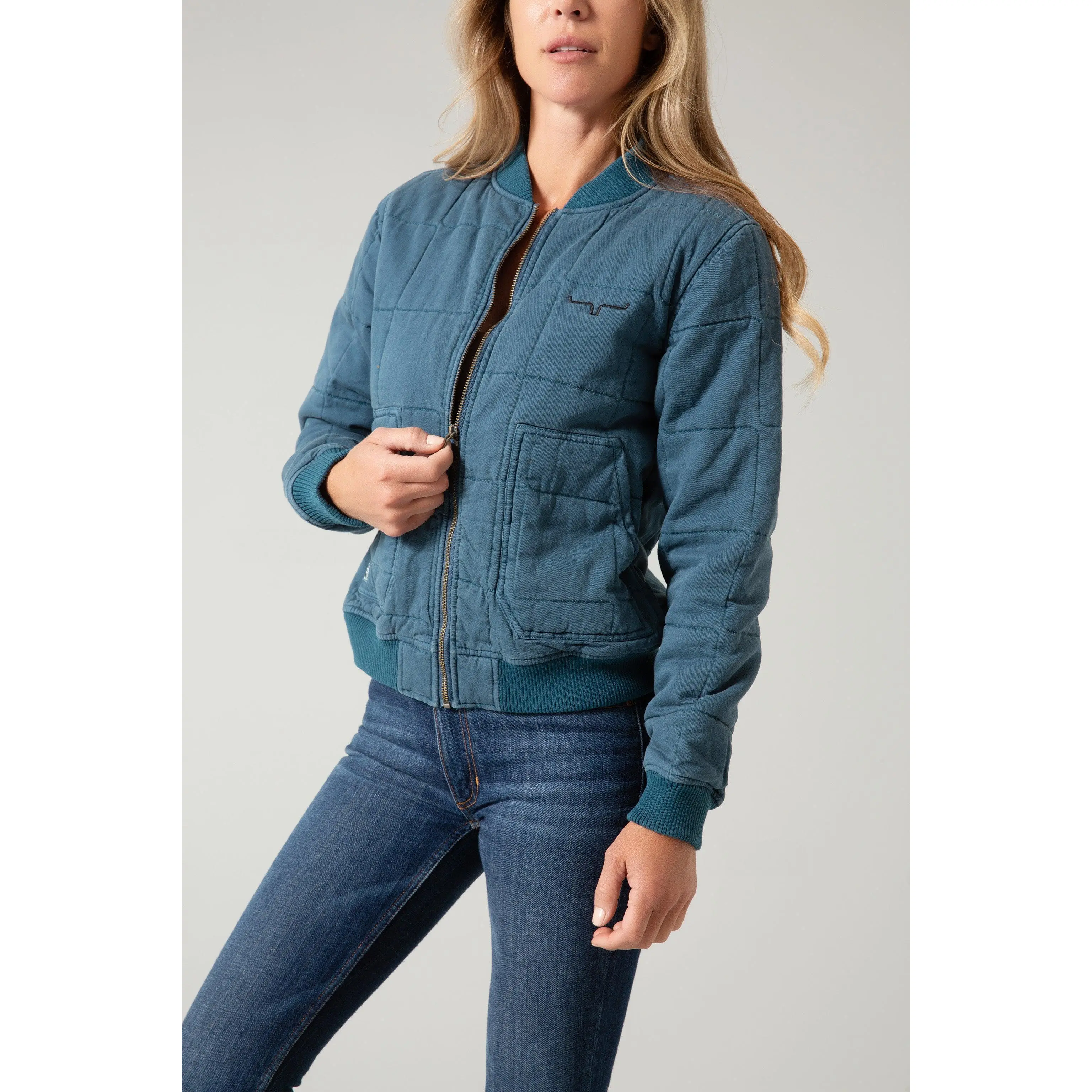 Bronc Bomber Jacket