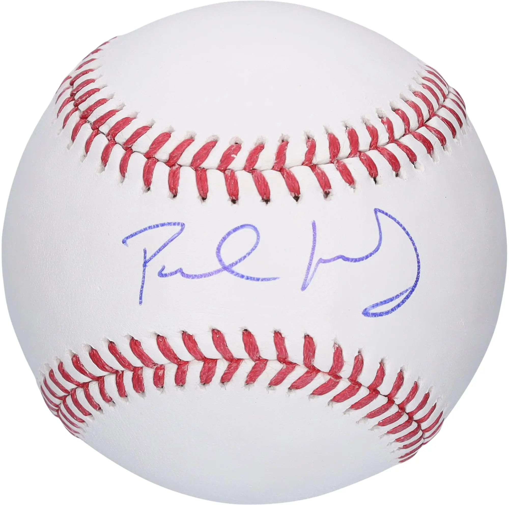 Paul Goldschmidt New York Yankees Autographed Baseball - Fanatics Authentic Certified