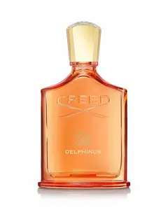 Creed Men's 3.4 Ounce Delphinus Eau de Parfum Citrus Fragrance Spicy Woody Fragrance