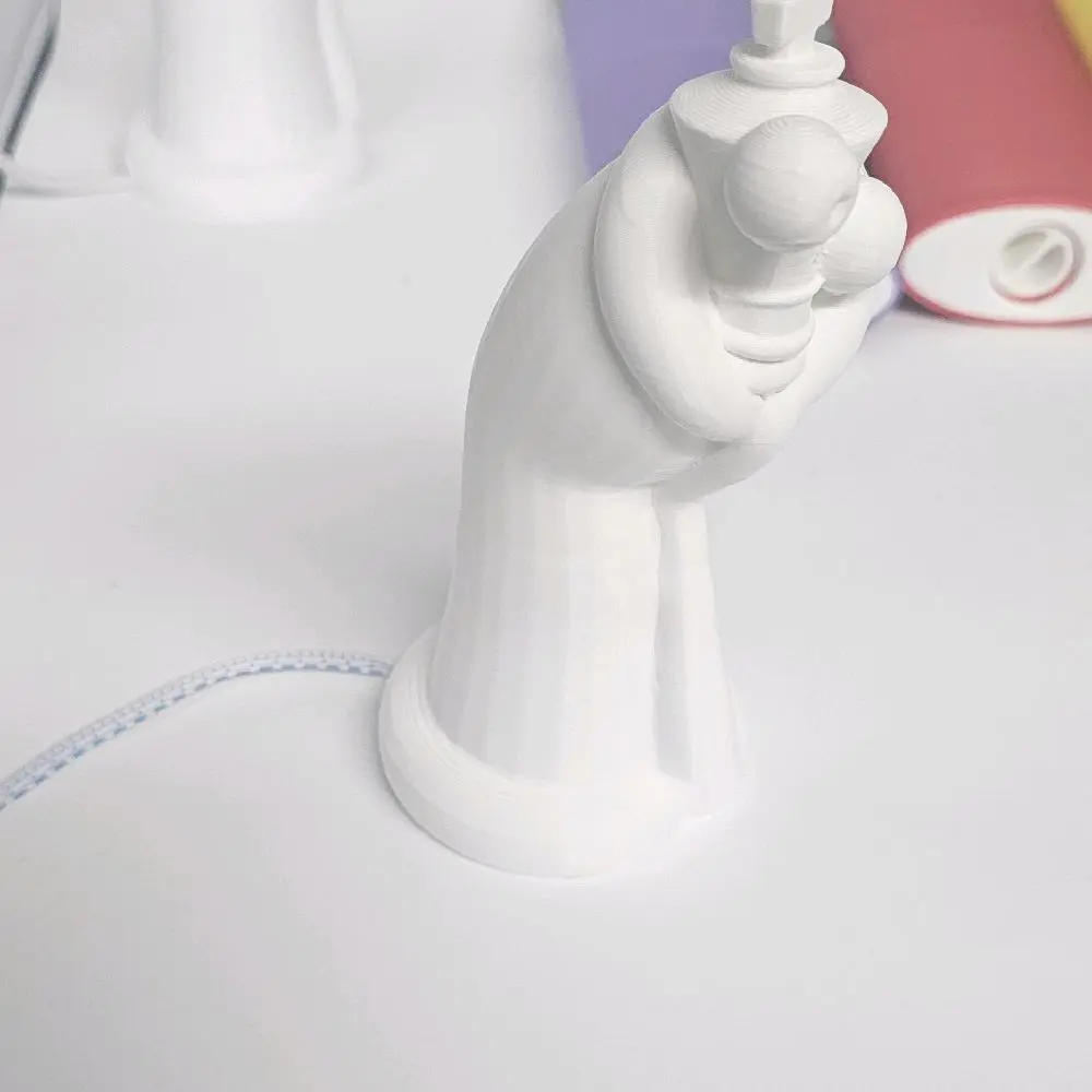 decorative king chess piece