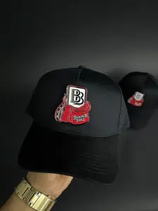 RHC x Backpack Boyz Hat