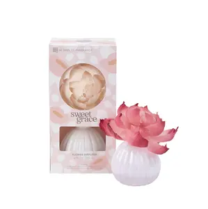 Sweet Grace Flower Diffuser