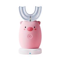 Pink Pig(Wireless charging base)