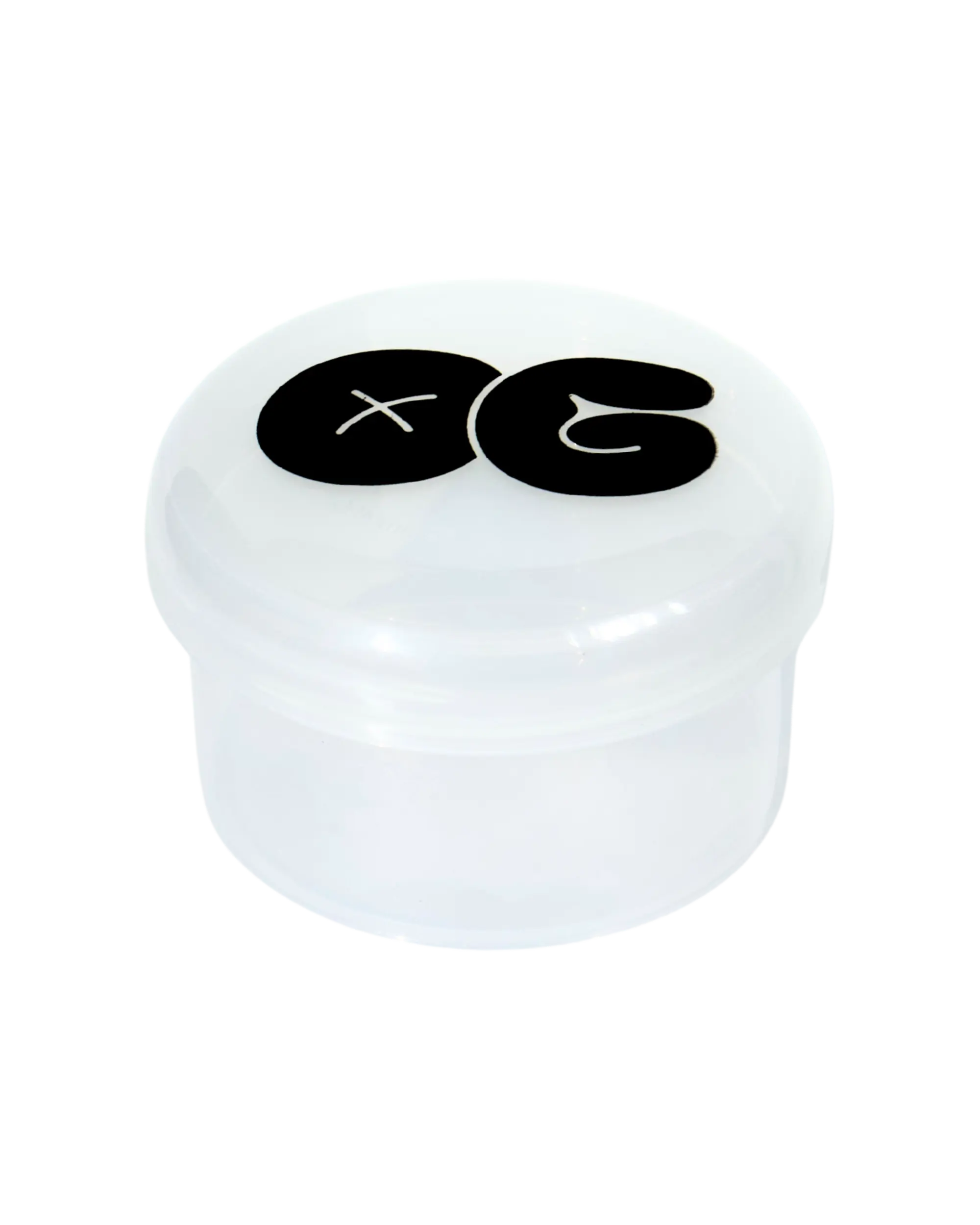 Empty Slime Jar - 3 oz or 7 oz Options Available