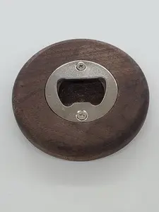 Quick pocket bottle openers