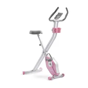 Sunny Fitness Foldable Magnetic Exercise X-BikePro