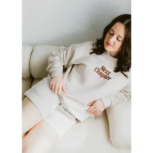 Next Chapter Crewneck