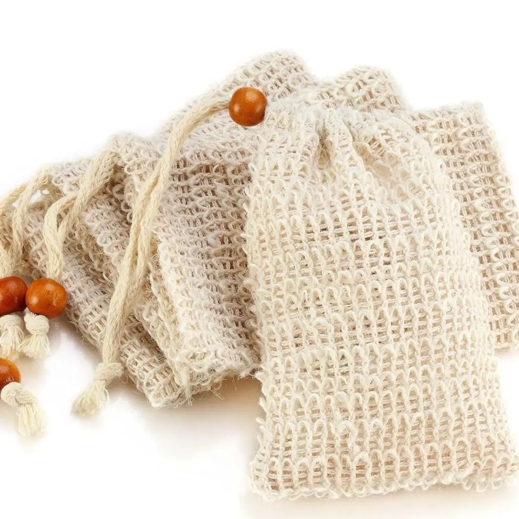 Soap saver bag Soap saver bag