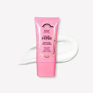 Perfectiing Collagen Face Primer Romantic Beauty