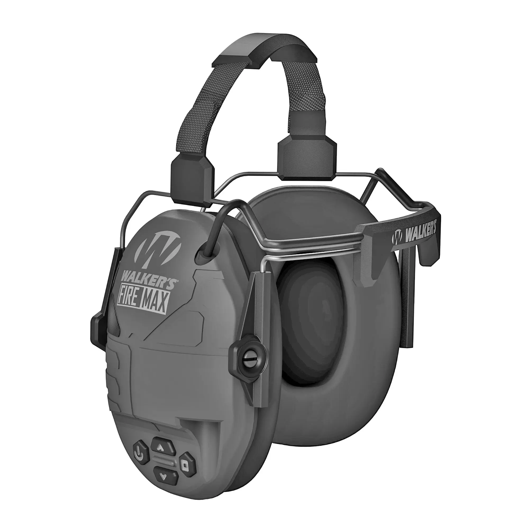 WALKER'S FIREMAX MUFF BEHIND NECK WALKER'S FIREMAX MUFF BEHIND NECK