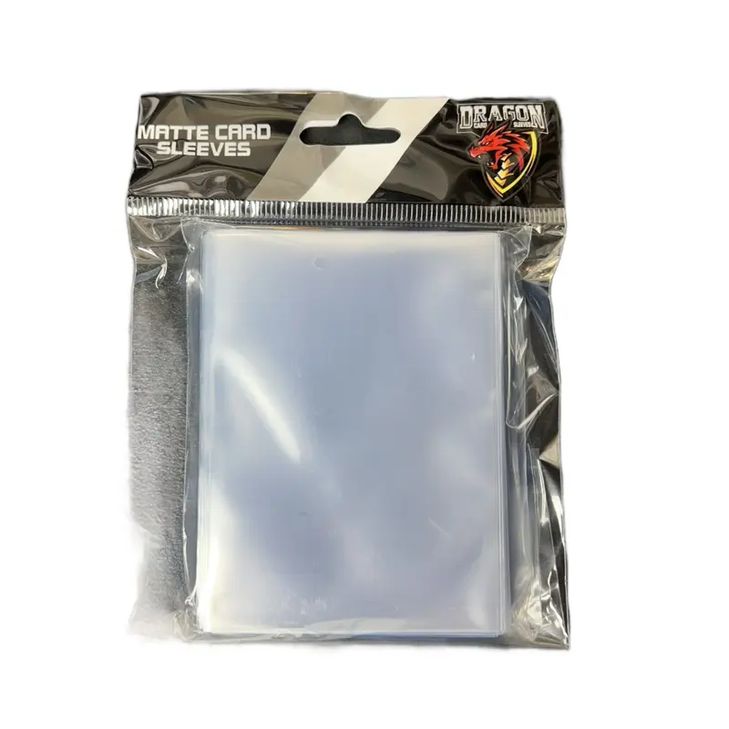 magic card sleeves - TikTok Shop