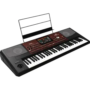 Korg Pa700 61-key Arranger Workstation