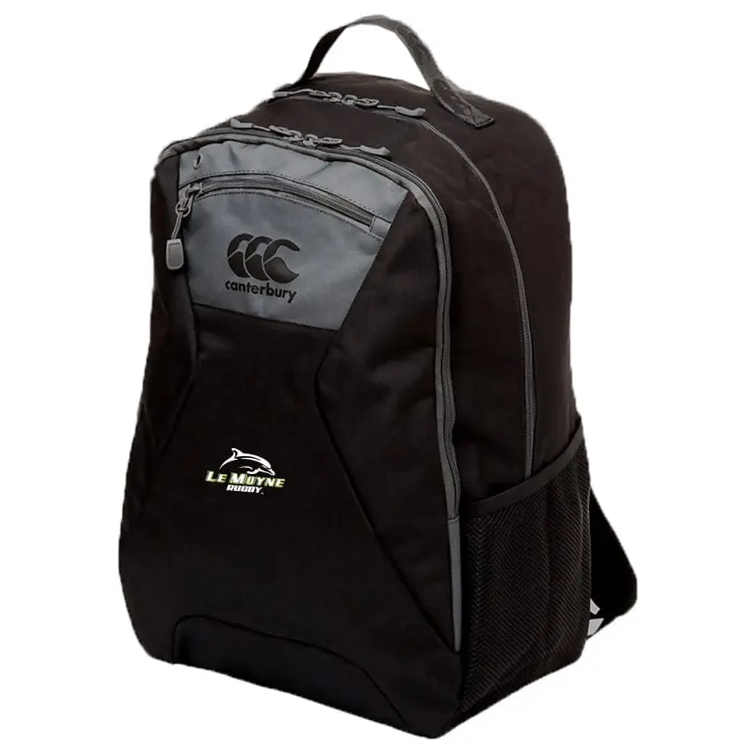 Le Moyne College Medium Backpack by Canterbury