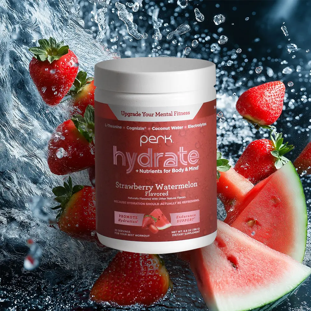 Strawberry Watermelon