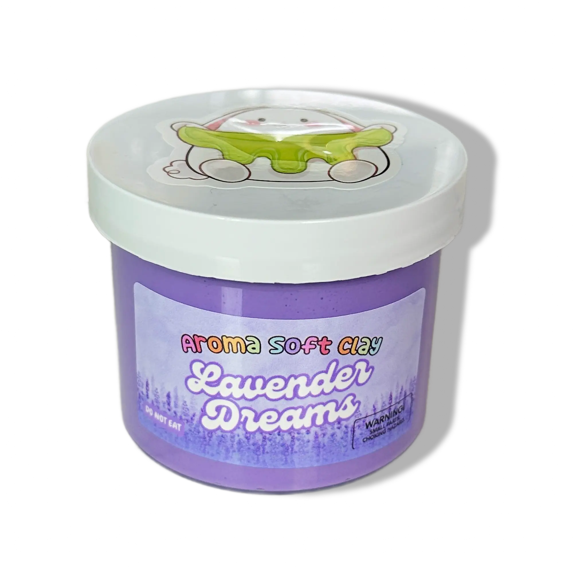 Lavender Dreams 4 oz