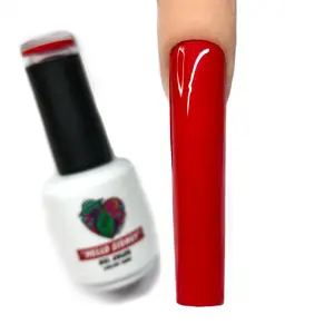 GEL POLISH – 26 "HELLO SIDNEY"