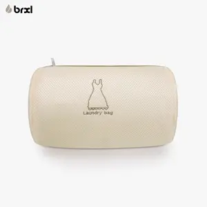 BRXL【Discount for live】Laundry Protection Bags Set for Delicate Clothing - Bra Cup Protector Dress Shape Keeper & Large Garment Bag - Breathable Mesh Design for Machine Washing Lingerie Skirts Pants-brxl-3