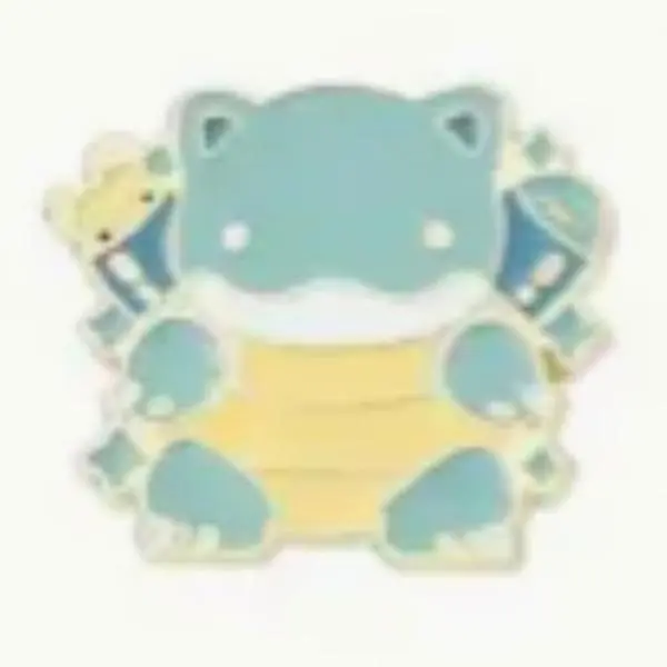 Pokémon Pins
